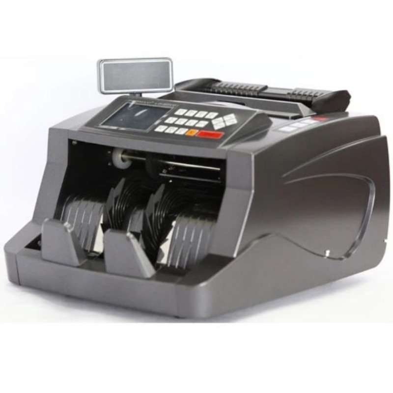 PROMAXI LD-80VC Mesin Penghitung Uang / Money Counter Deteksi Uang Palsu LD80VC
