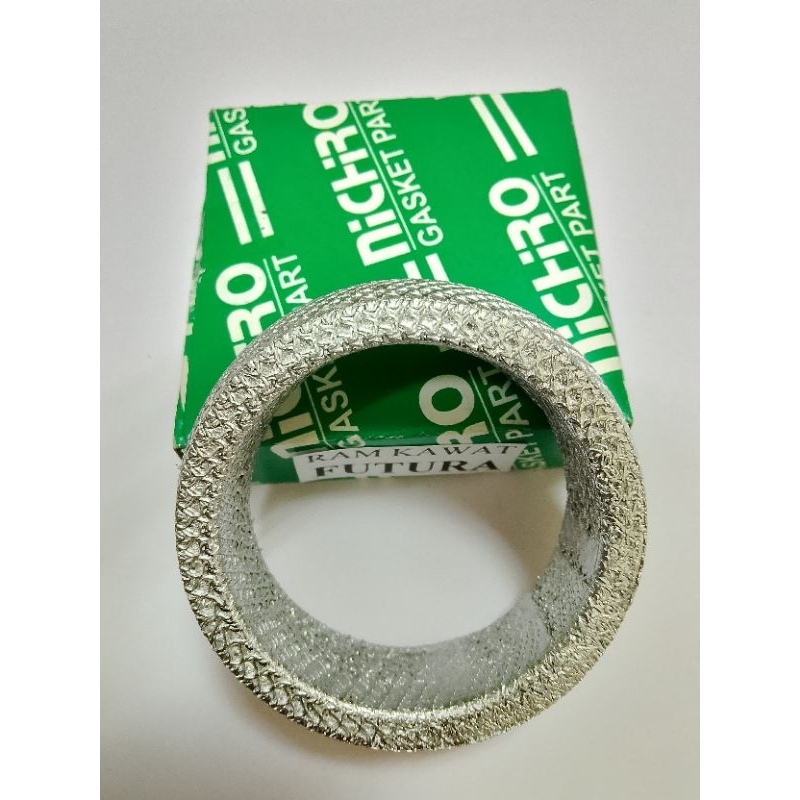 Paking Knalpot Futura Karbu