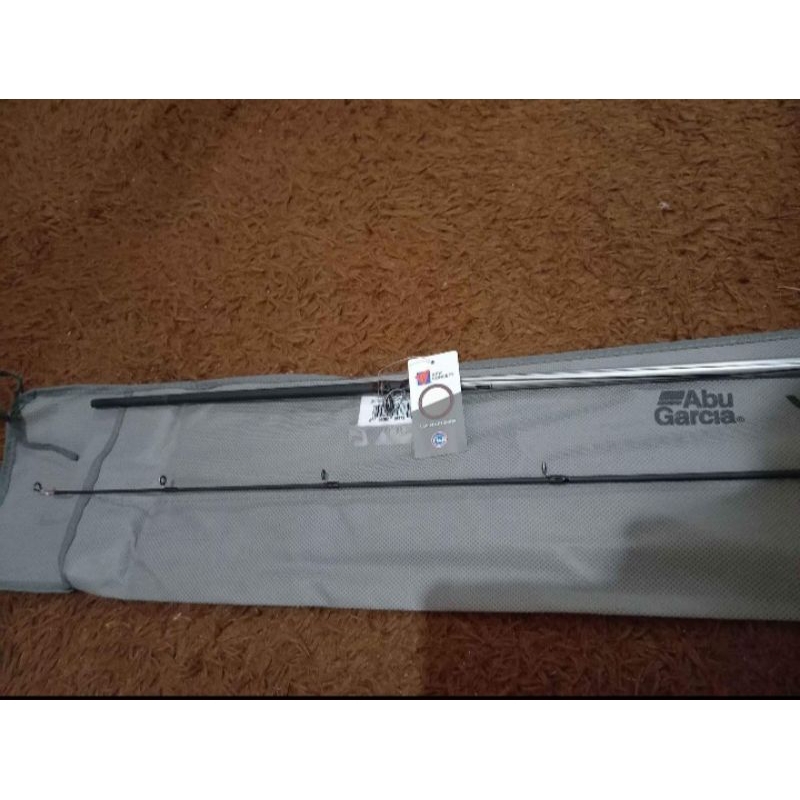 Joran bc abu gracia vegence