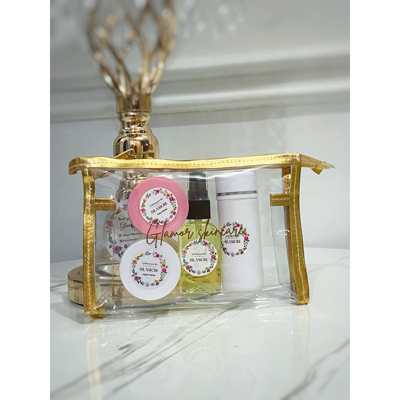 Glamor Paket Express T05/Cream Wajah/Skincare Glamor