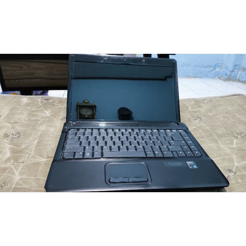 Laptop Notebook HP Compaq 510 515 (Second)