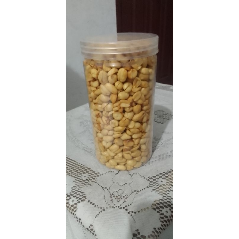 

Kacang tojin