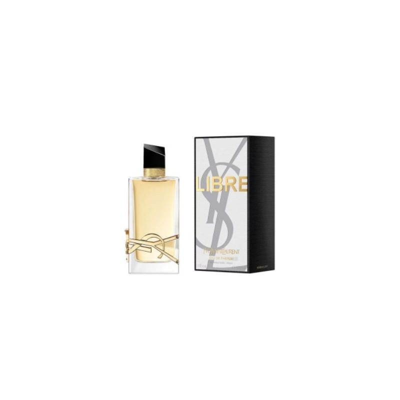 Parfum  YSL libre eu de pqrfum kwalitas original