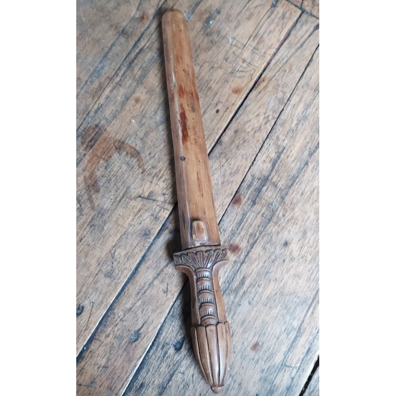 Ron Pring Wengkon Kalembheng Madura Koso