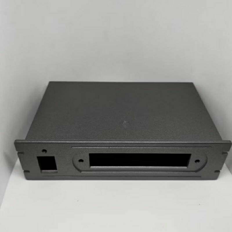 BOX Modul MP3 Bluetooth Bahan Plastik Tebal