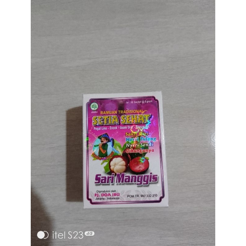 Serbuk ASAM URAT SETIA SEHAT TOKCER...beli 10gratis 1kotak...