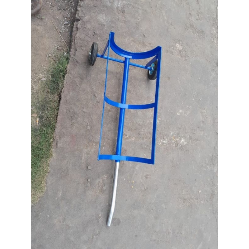 TROLI GALON / TABUNG GAS LPG