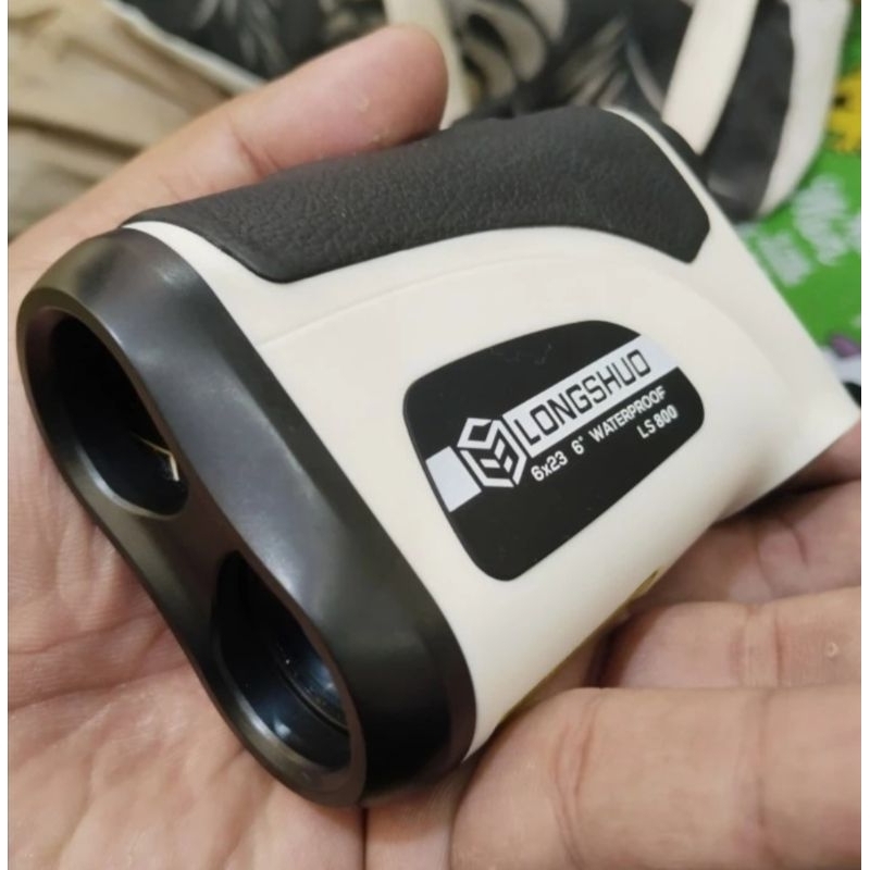 Longshuo Waterproof Lens LS800