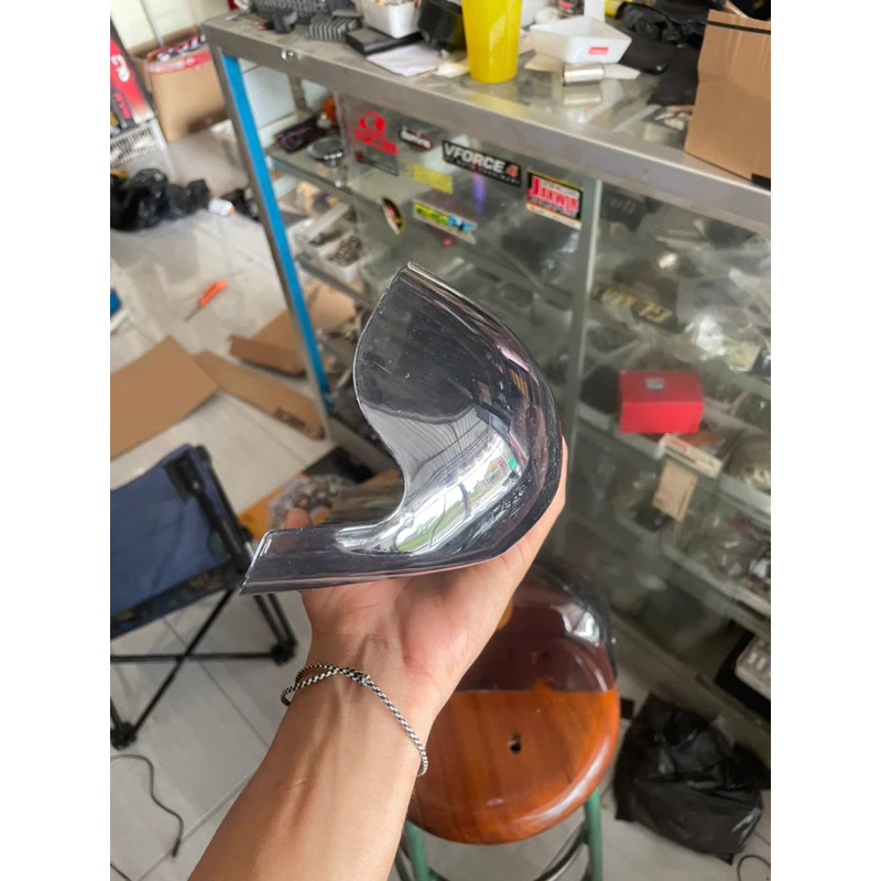 cover visor spidometer gl100 gl100 TPFC cover speedometer gl100 spedo gl100 ORIGINAL GL100 TPFC