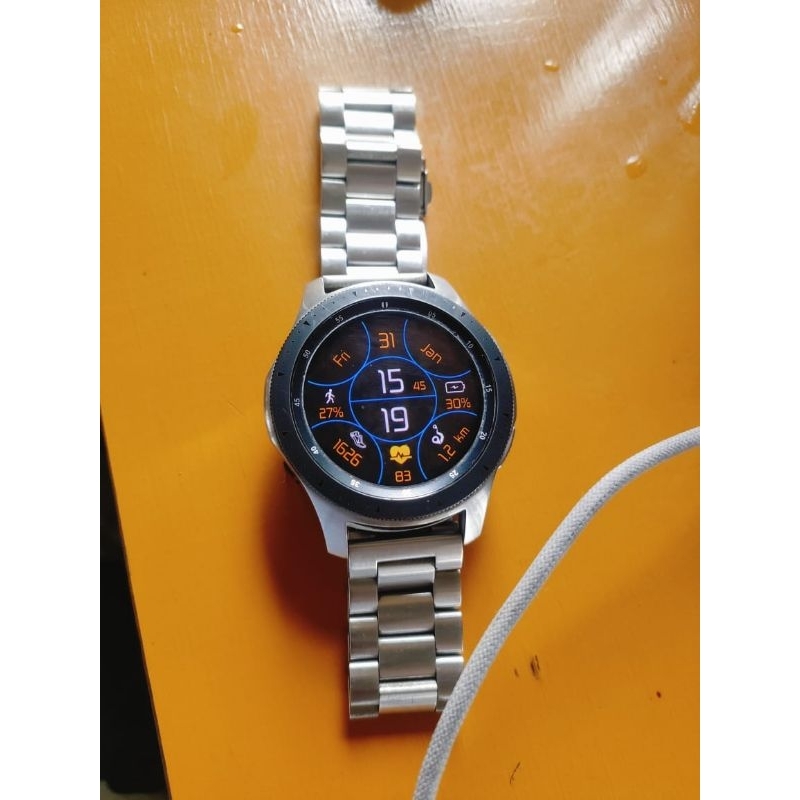 samsung galaxy watch 46mm