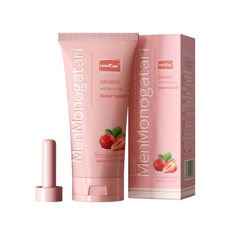 Brainnn Love Men Monogatari 200Ml