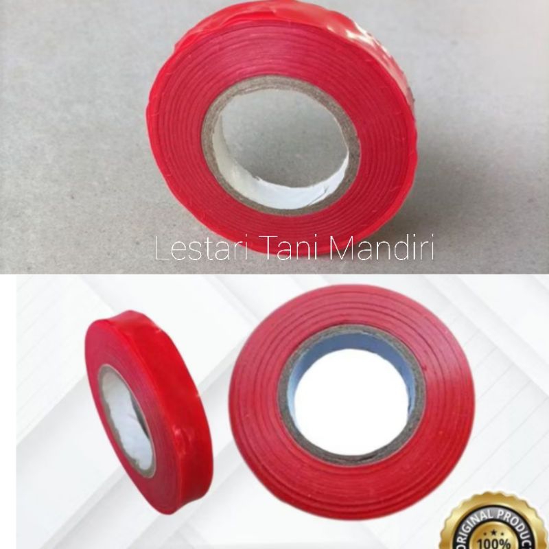Isolasi Pita Tapetool Pertanian