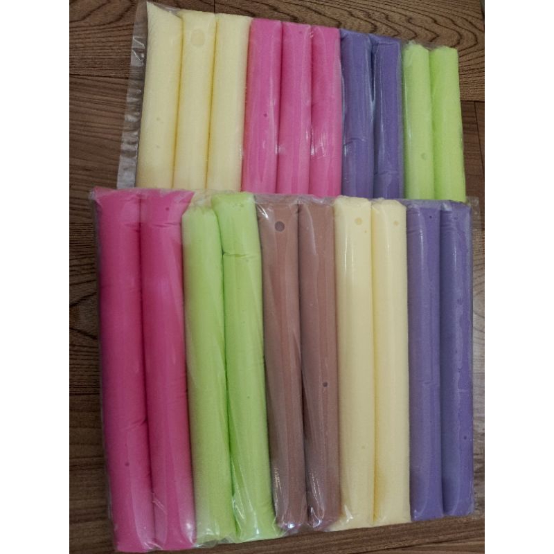 Frozen Yoghurt/es lilin 100% Yoghurt alami berperisa