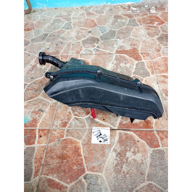saringan udara box Pilter Yamaha Mio Gear, Yamaha freeGo s ABS