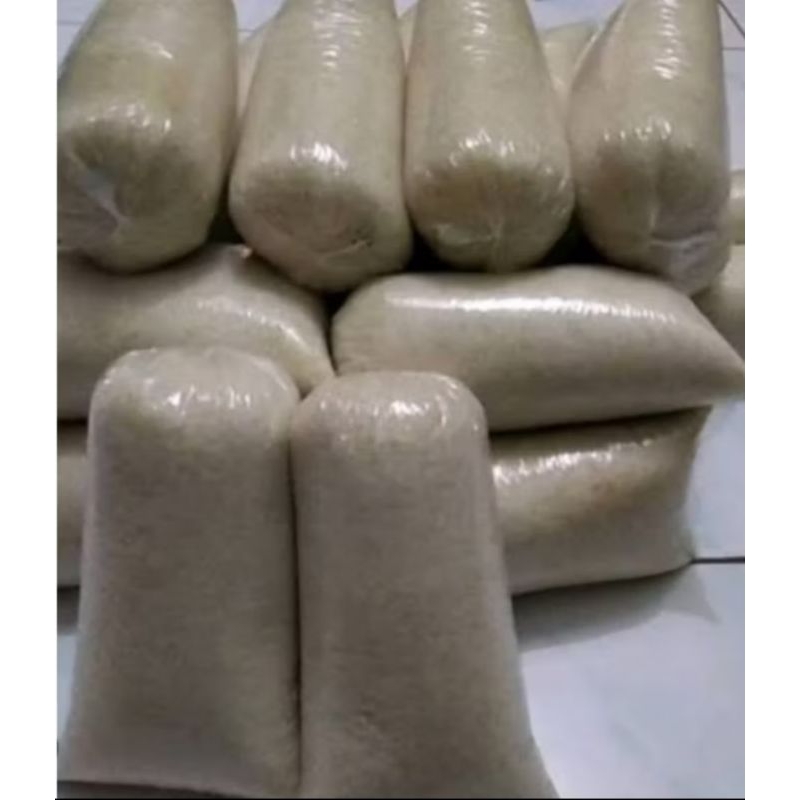 

gula curah lokal