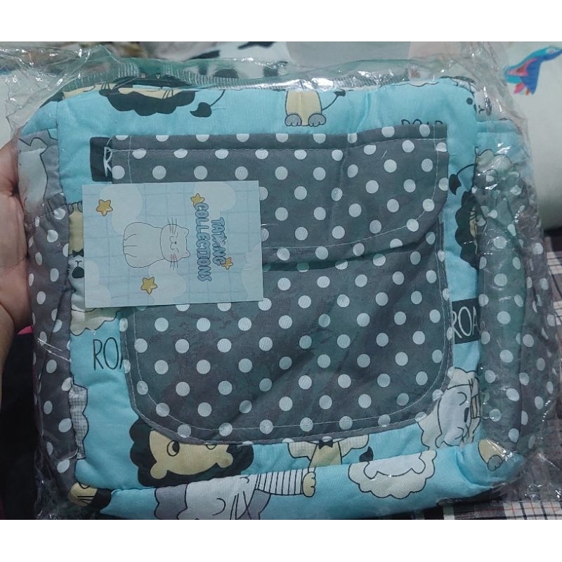 1 Set TAS DAN GENDONGAN bayi