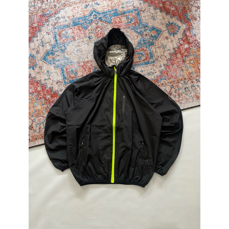 Y2K BLOKTEK JAKET ULTRAGEAR