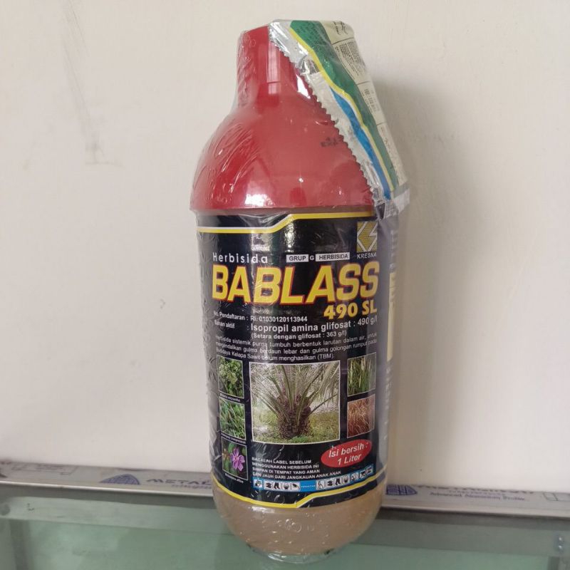 Bablas 490 SL 1 Liter