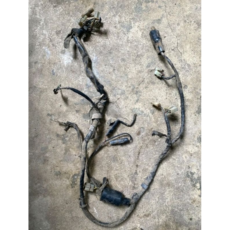 KABEL BODY MEGAPRO PRIMUS MP LAMA ORI COPOTAN