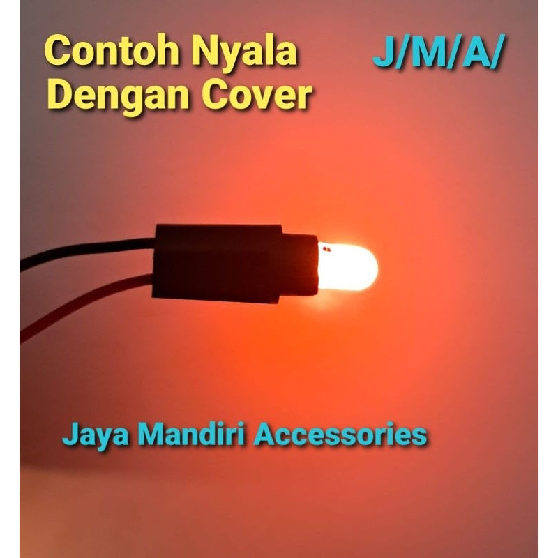 Ay00 LAMPU Spedometer Dan LAMPU AC Ertiga Avanza Xenia RUSH Terios Innova Calya Dan LAINNYA