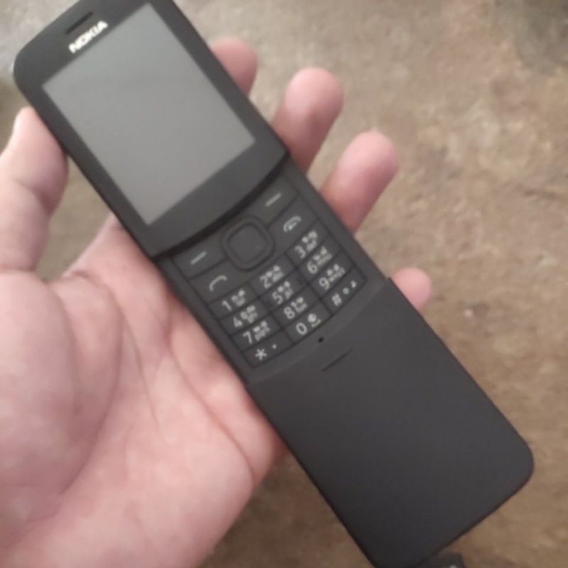 NOKIA 8110 4G