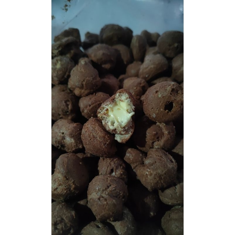 

soes vanila 250gr/soes arjuna premium/camilan murah