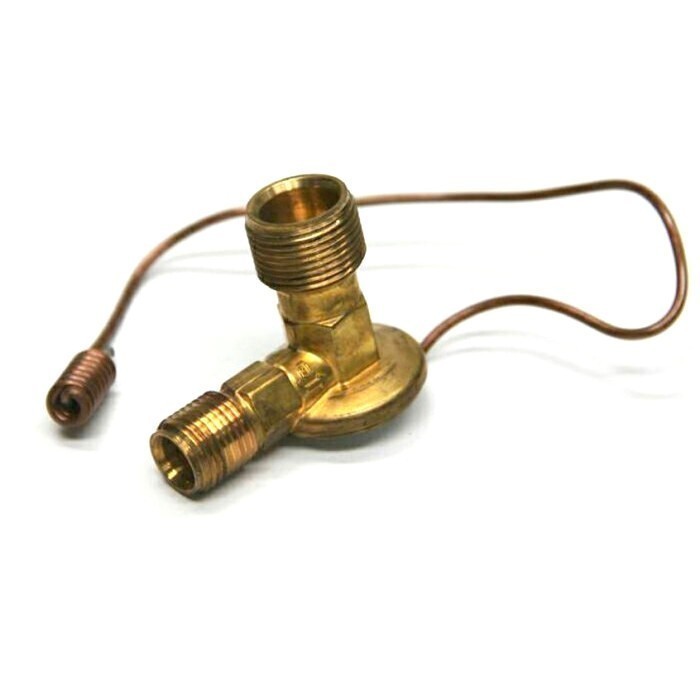Expansi Ekspansi Exspansi Xpansi Valve AC Mobil Suzuki Jimny Katana SC SJ410 ( F10A ) 1.0 L - 970 CC