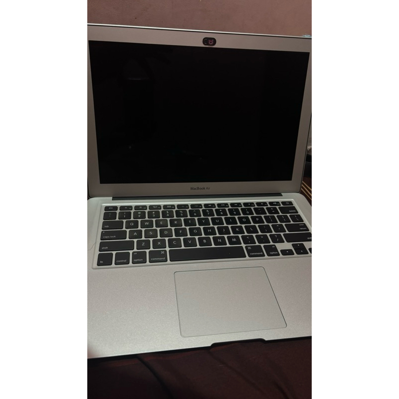 Macbook Air 2017 core i5