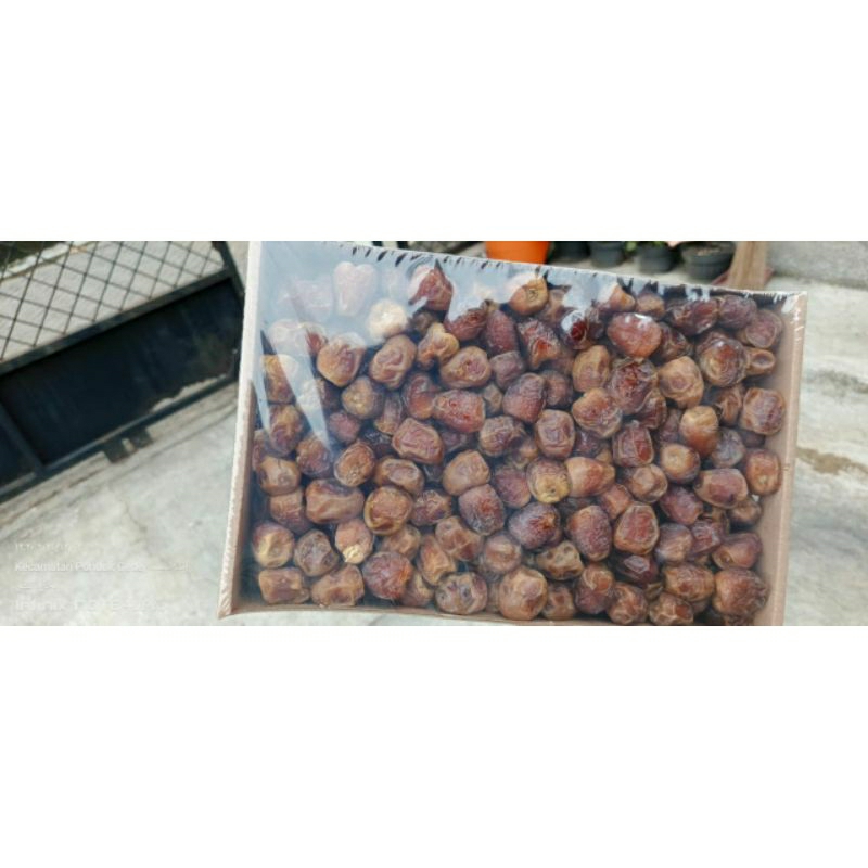 

Kurma Sukari 3 Kg