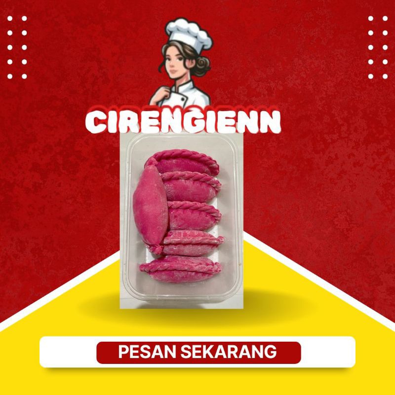 

CIRENG JANDO