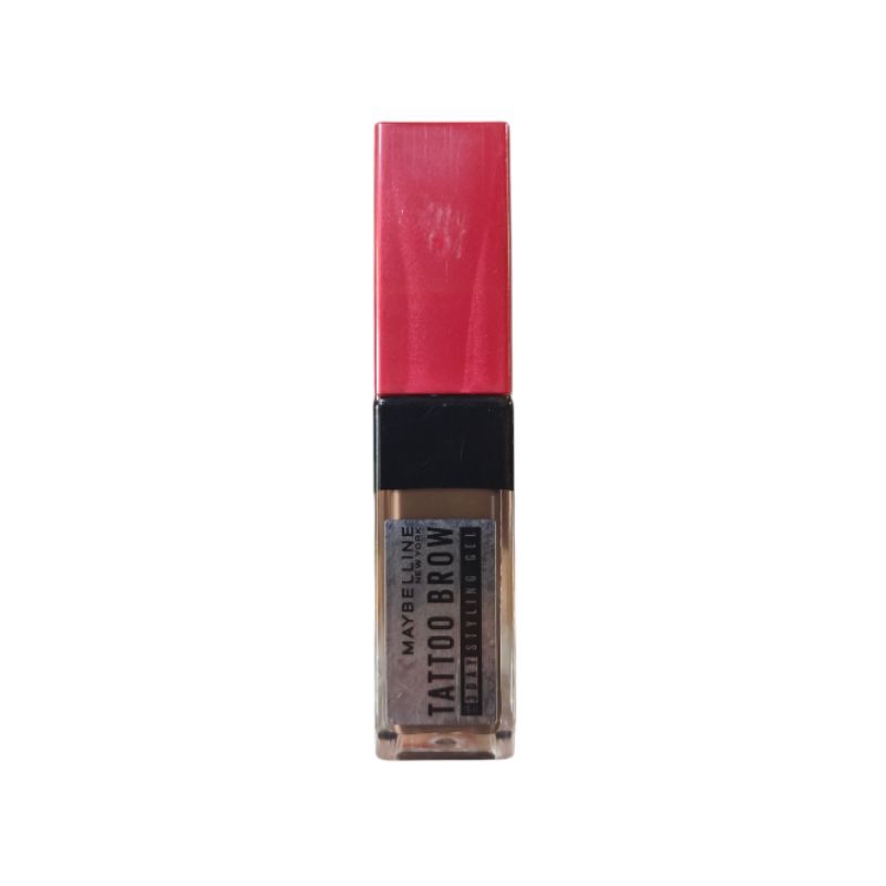 Maybelline Tatto Brown Medium Brown