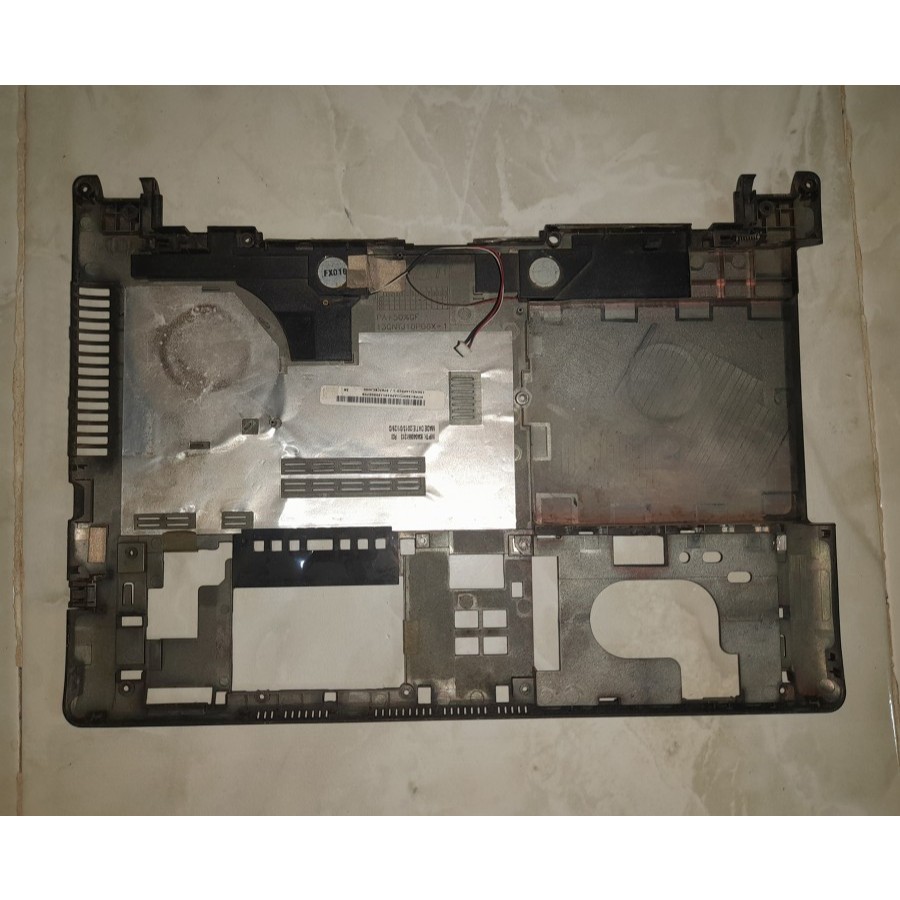 Casing Bawah Bottom Case Laptop Asus A46C A46CM