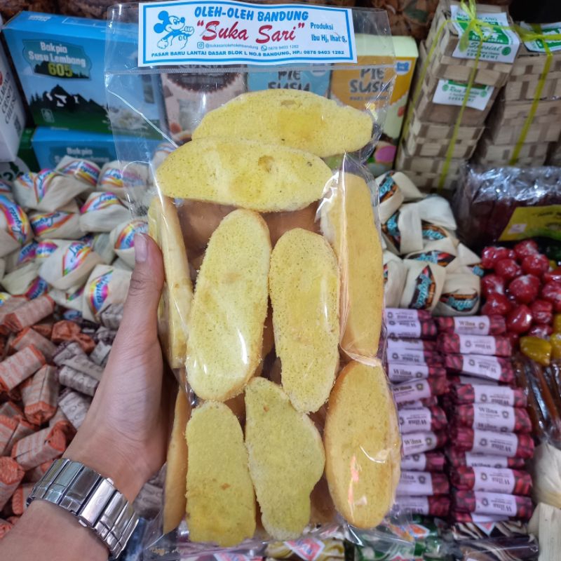

bagelen butter