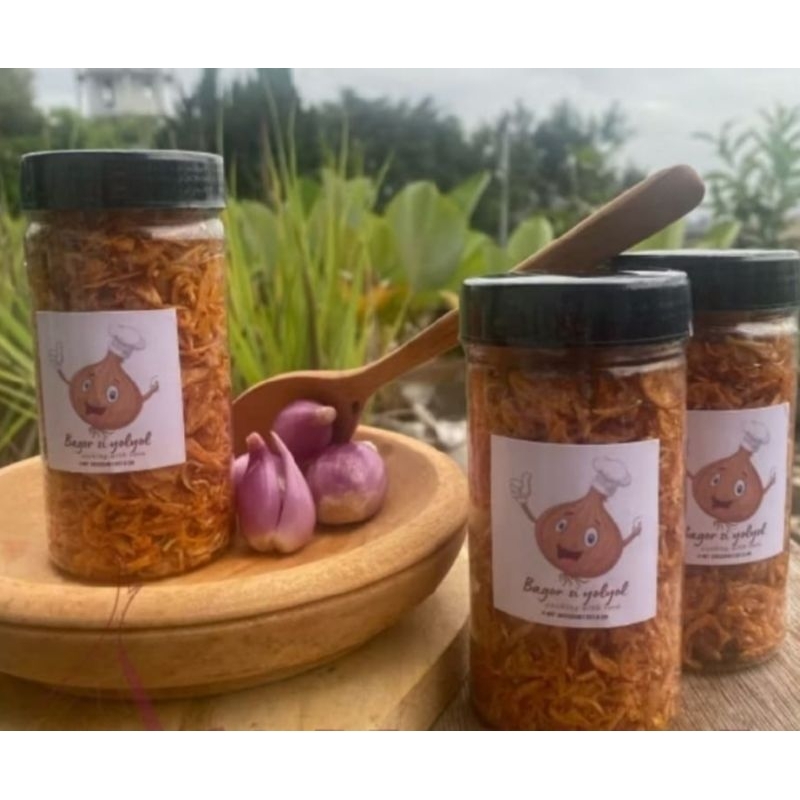 

Diskon promo Bagor si yolyol pedas jeruk