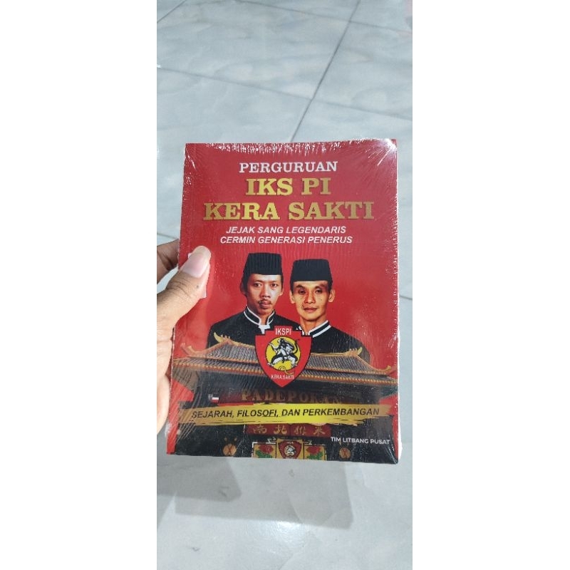 

bukusejarahikspi
