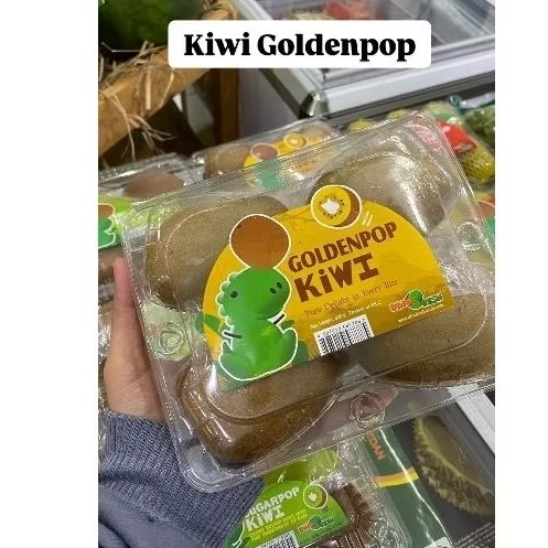 

kiwi gold dino SP