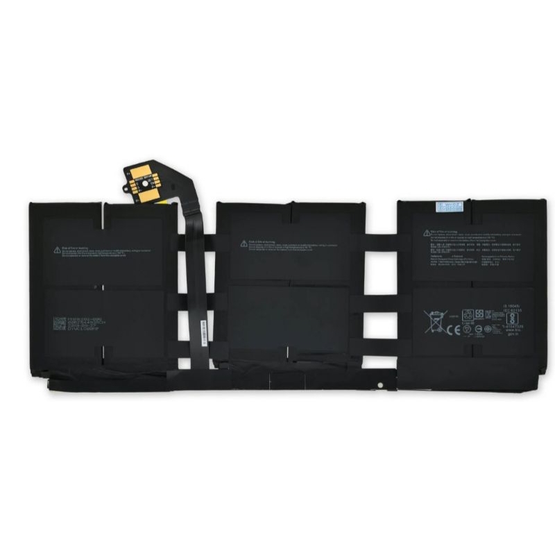 Baterai Microsoft Surface Laptop 3