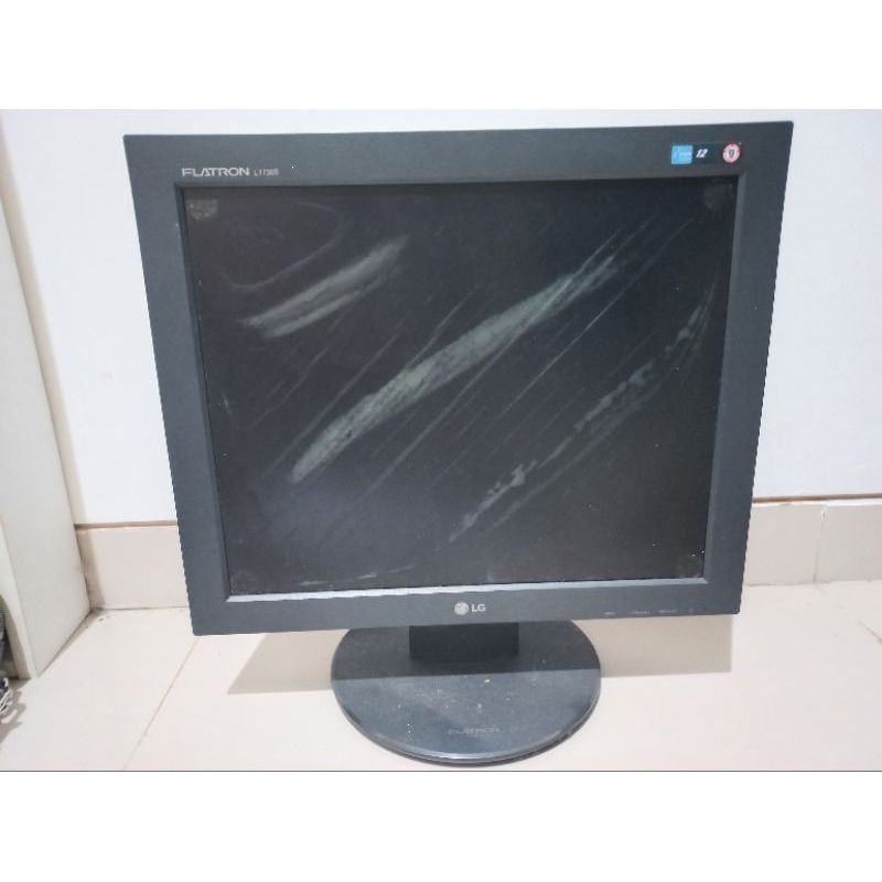 Monitor LG Flatron L1730S