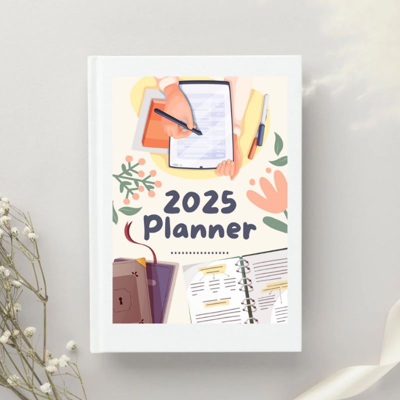 

PERSONAL GROWTH PLANNER LIFE & PRODUCTIVITY ATUR JADWAL ,TARGET DAN KESUKSESAN