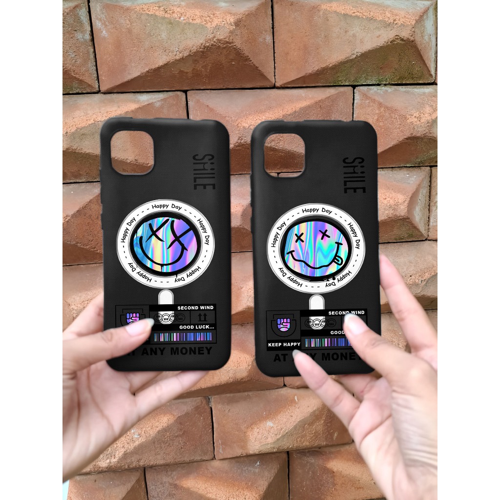 Casing Hp ADVAN G5 - G9 PRO - GX - G5 PLUS Terbaru - Softcase Silikon Hp ADVAN G5 Terbaru