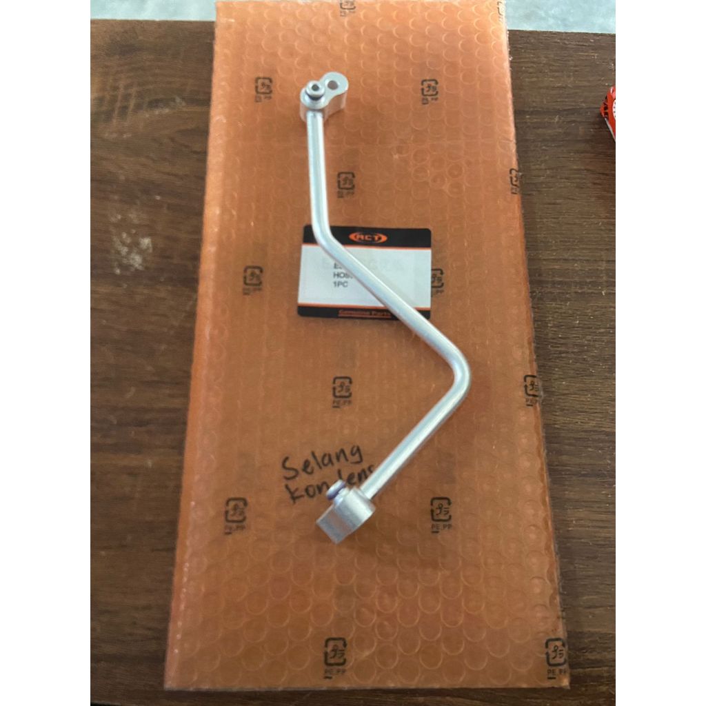 Pipa/Selang Kondensor CAT 320GC,GD