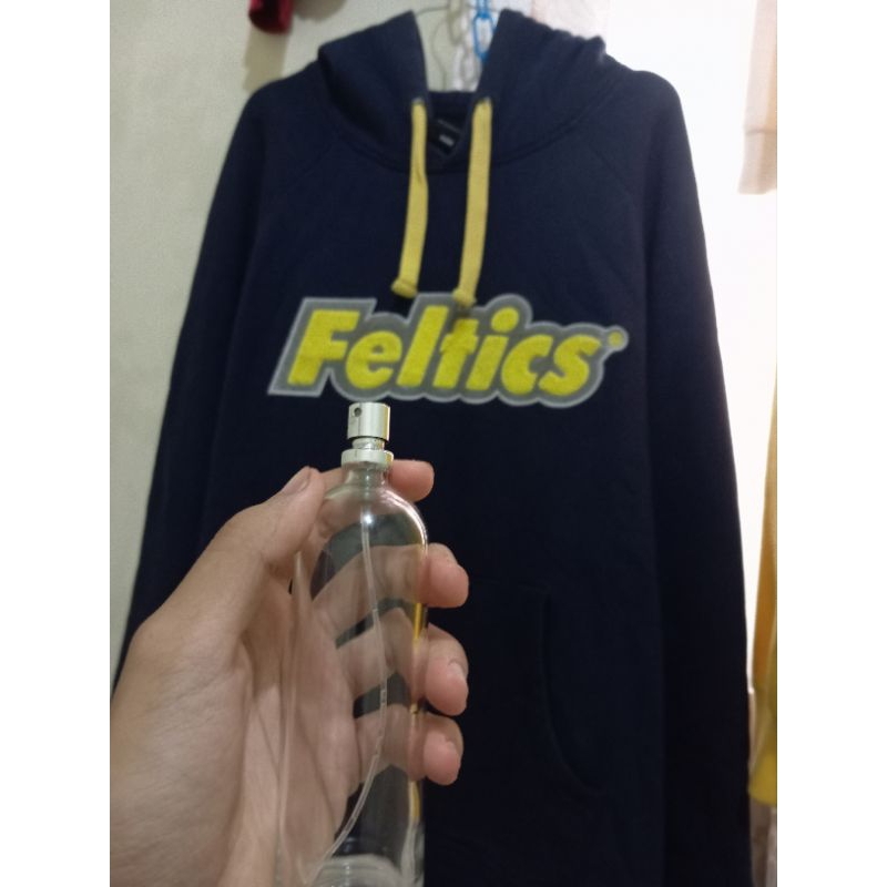 farfum/hoddie feltics nyala