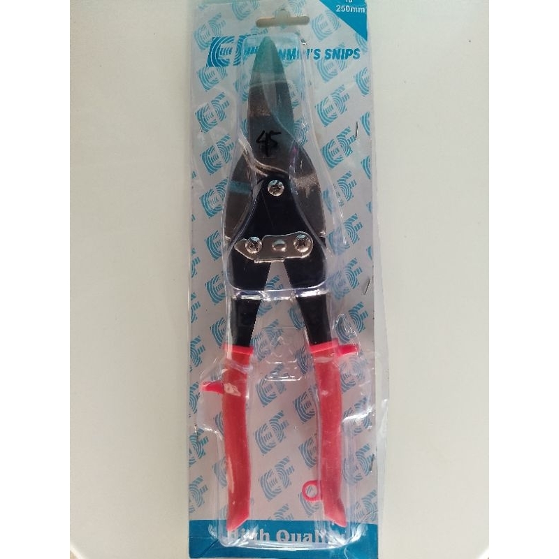 

Gunting Pemotong Alat Tangan Lurus