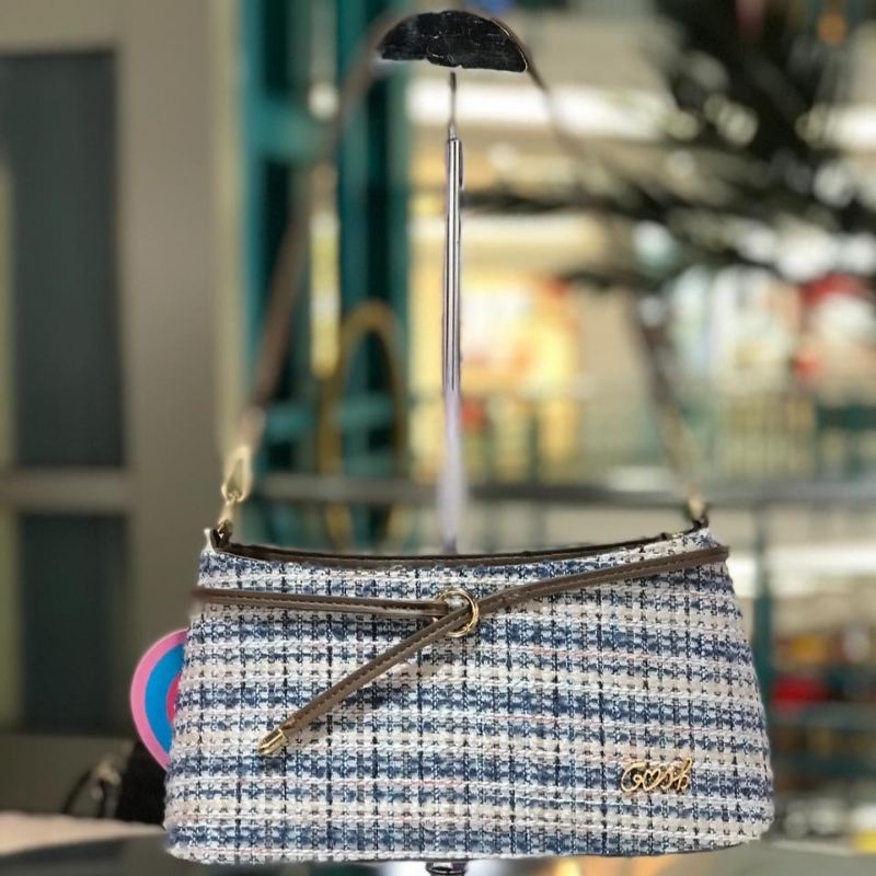 Tas selempang wanita original Gosh