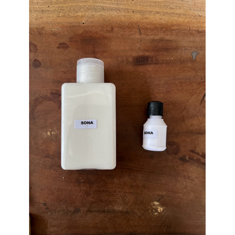 Pembersih Perak - Pengganti Silbo