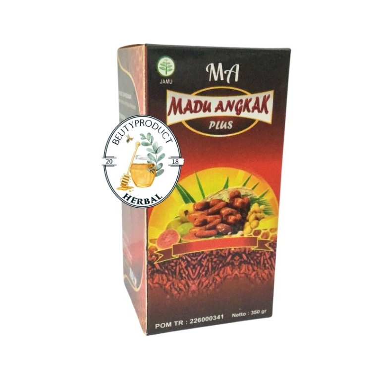 madu angkak propolis jambu angkak propolis madu angkak plus mujarob
