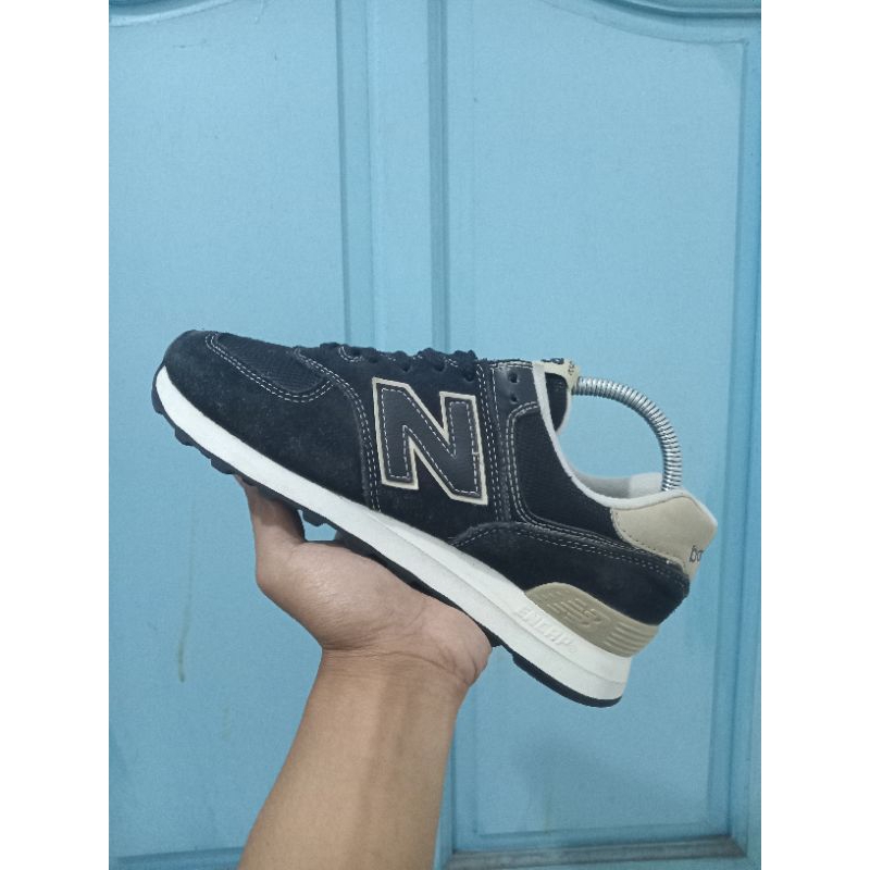 New Balance 574 Classic ( second original  )