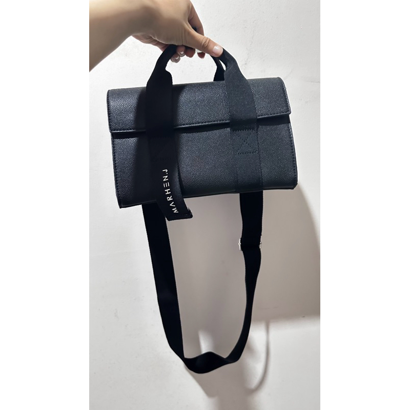 PRELOVED Marhen J Bags