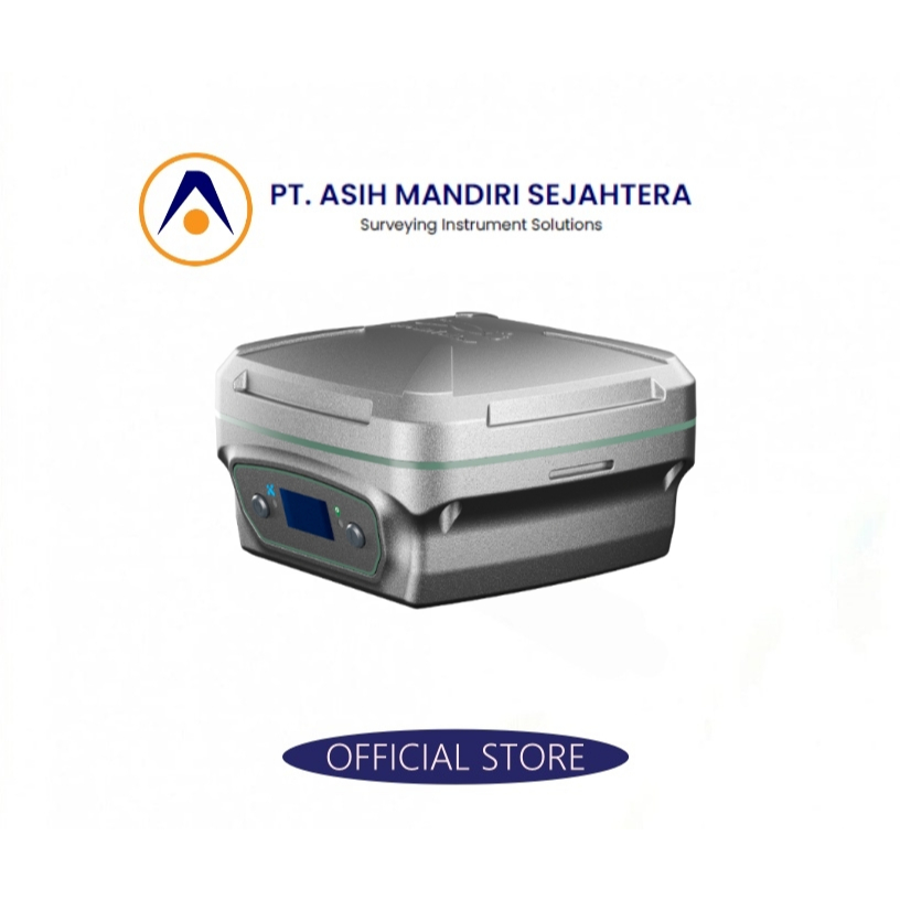 LiBase GNSS RTK Receiver GNSS RTK Rover/Base Receiver Green Valley International