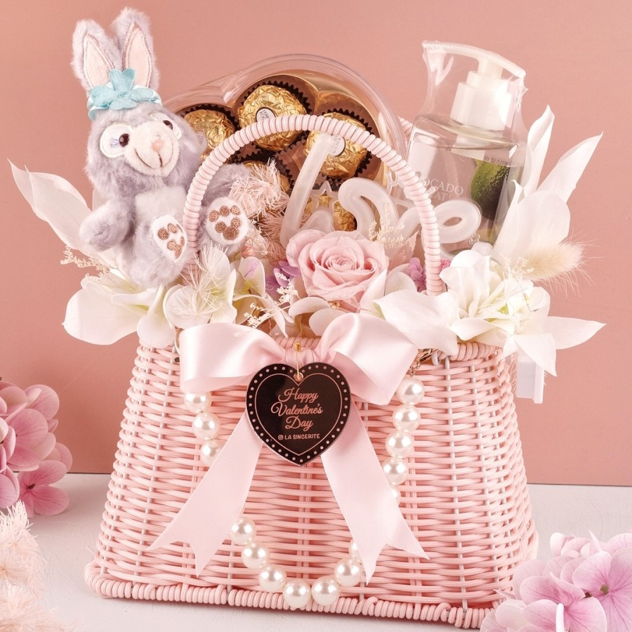 

(Terbaru) Kado Valentine Bunga Valentine Coklat Valentine Terbaru Valentine Gift